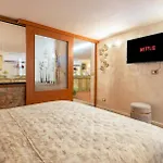 Appartement The Viola's Nest Ortigia 200m Cathedral *