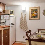 Appartement The Viola's Nest Ortigia 200m Cathedral