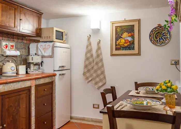 Apartment The Viola's Nest Ortigia 200m Cathedral